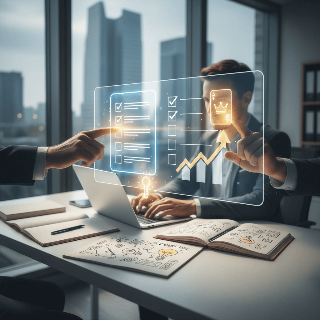 Ace Your Online Loan Application Expert Tips Inside